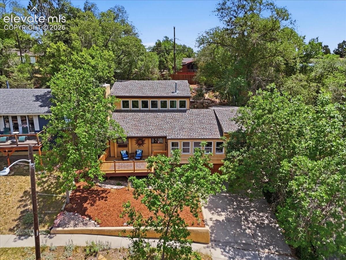 803 Panorama Drive