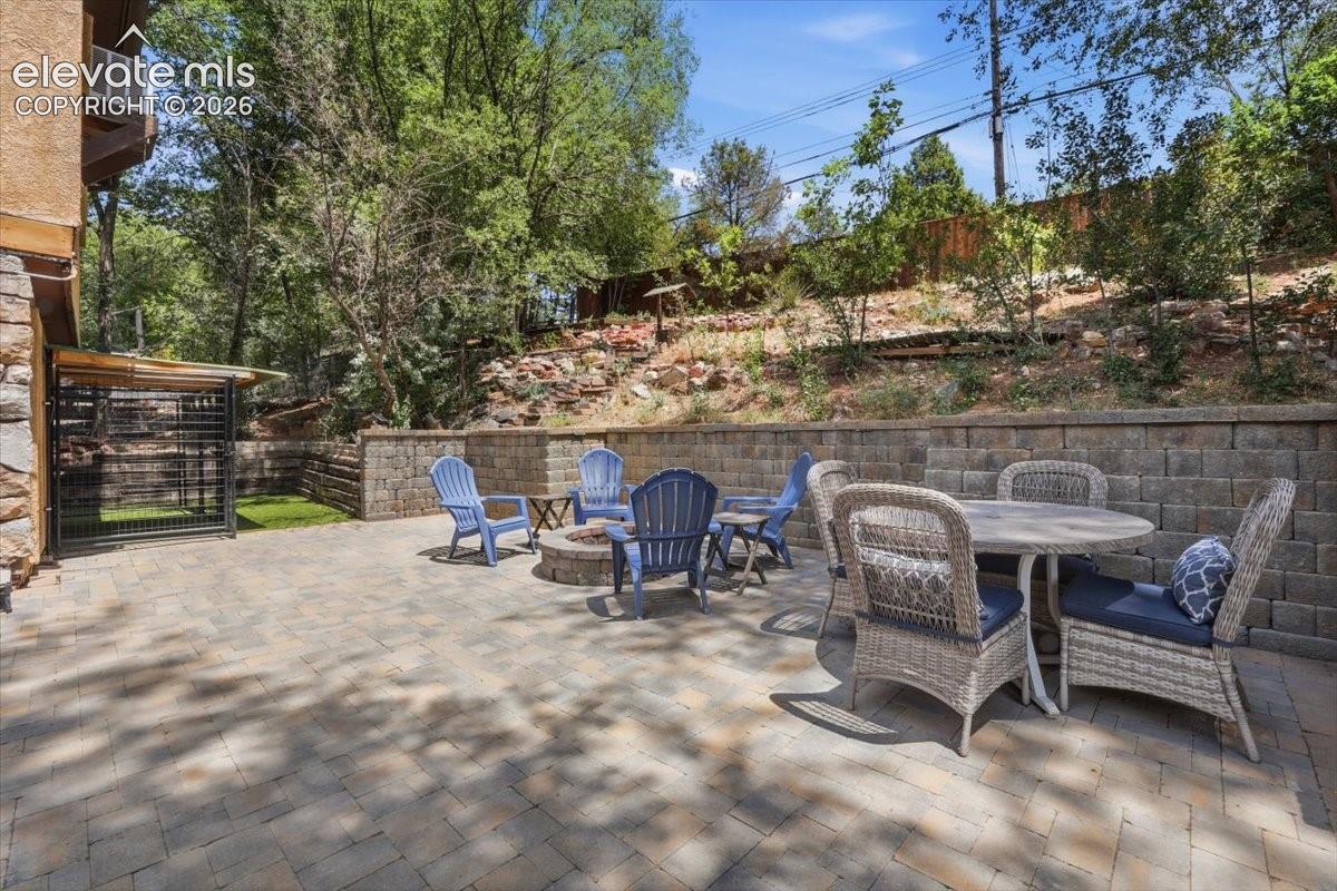 803 Panorama Drive