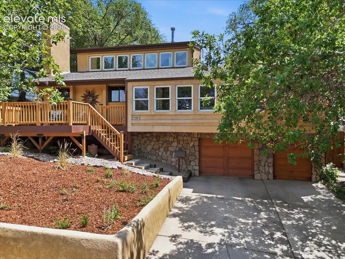 803 Panorama Drive