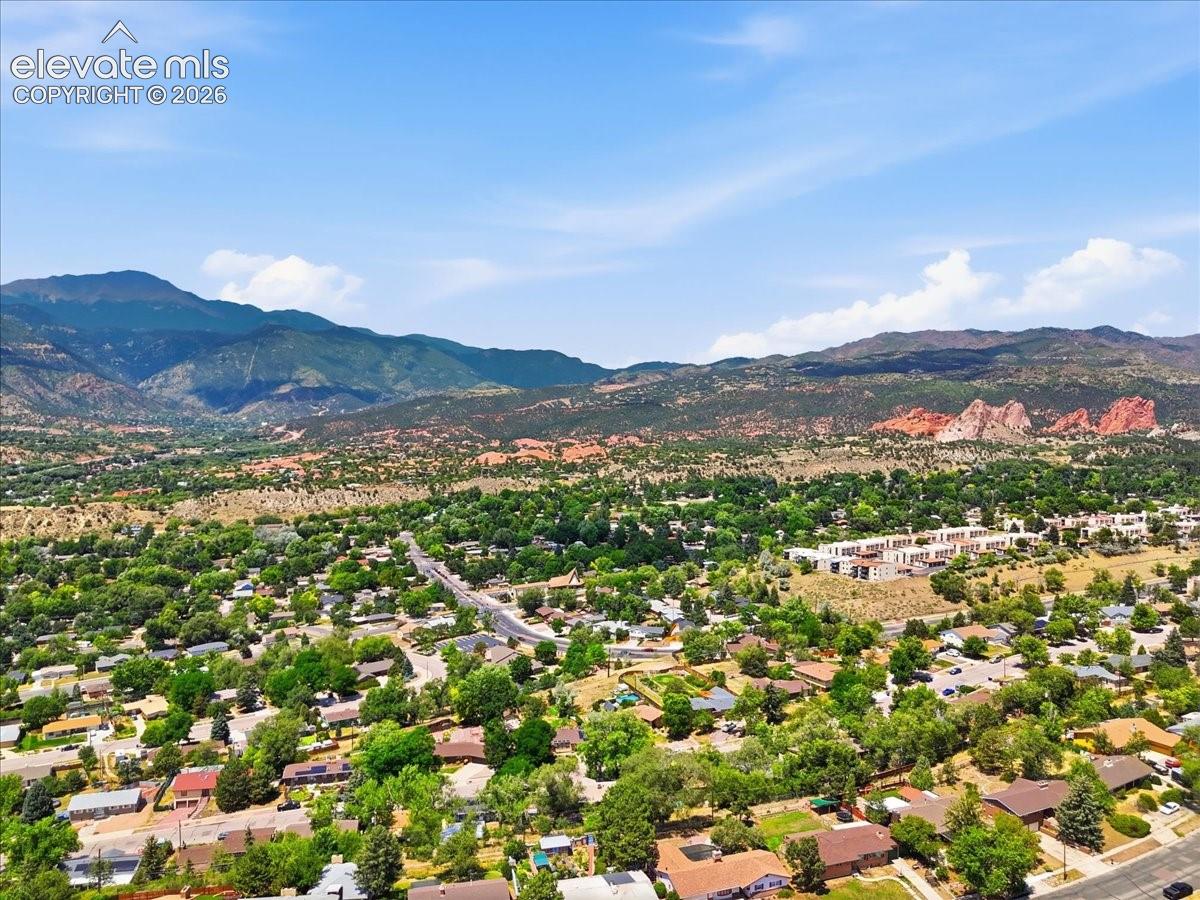 803 Panorama Drive