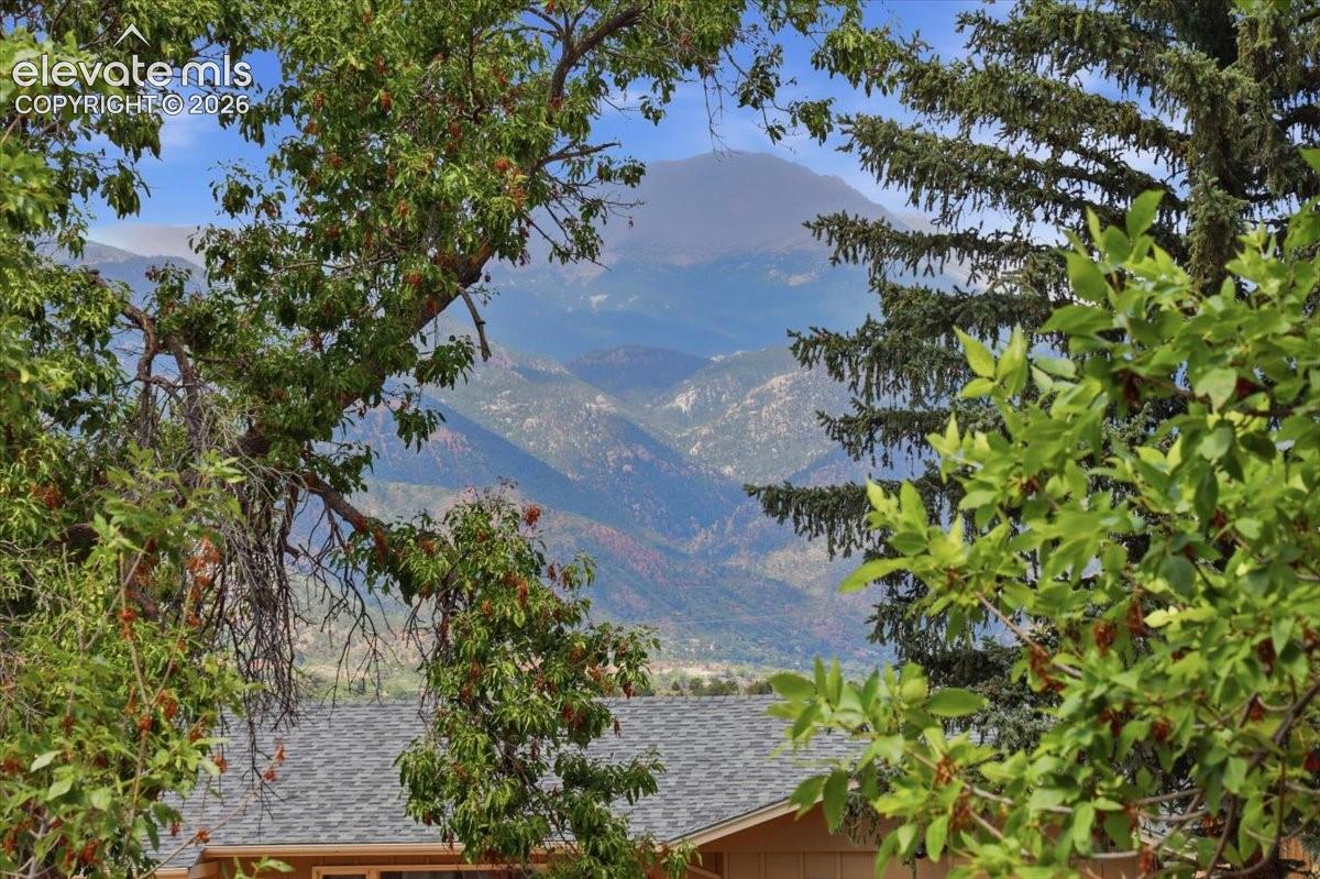 803 Panorama Drive