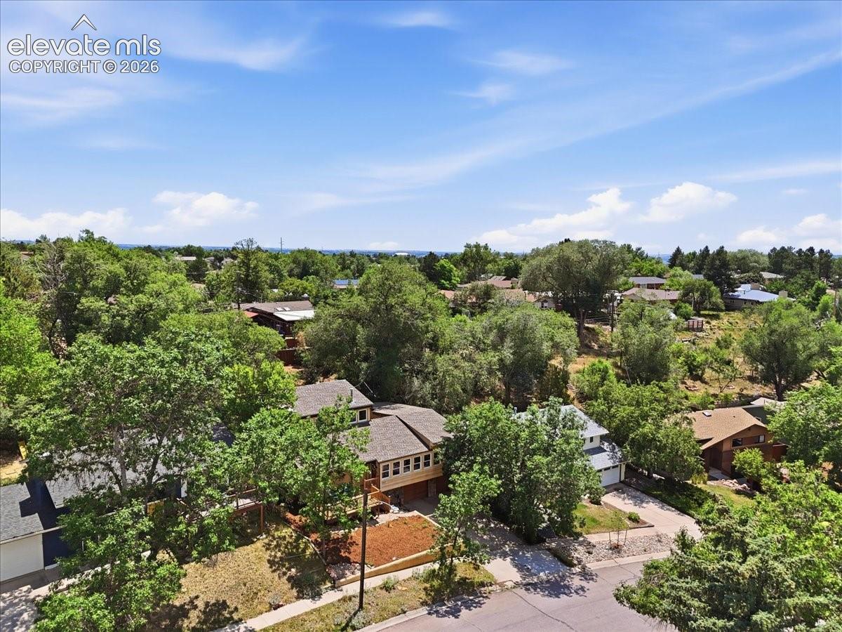 803 Panorama Drive