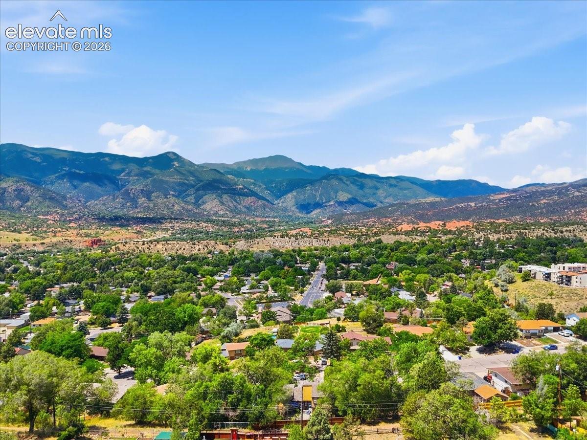 803 Panorama Drive
