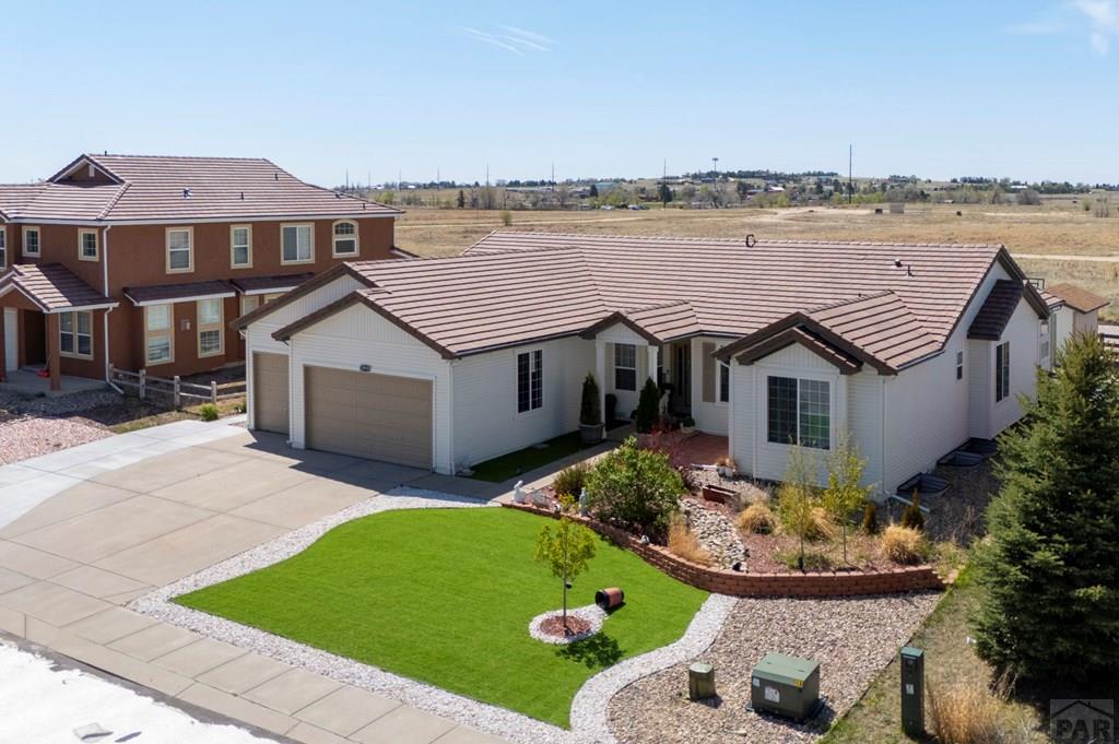 10919 Cascading Spring Circle