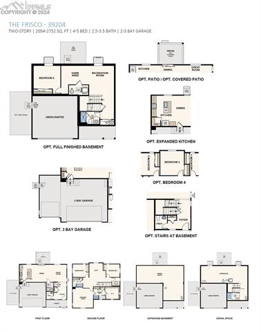 5017 Goodpaster Court