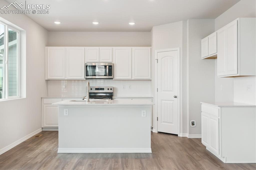 5017 Goodpaster Court