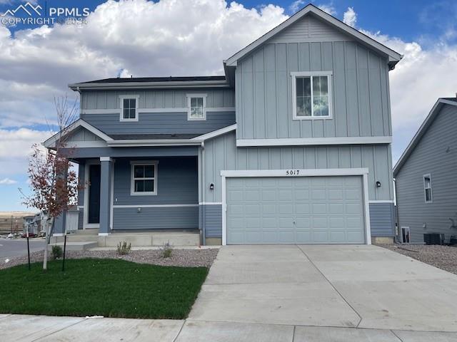 5017 Goodpaster Court