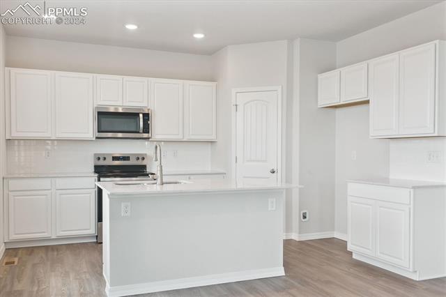 5017 Goodpaster Court