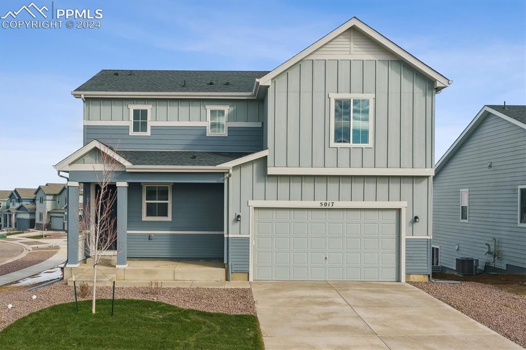 5017 Goodpaster Court