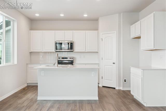 5017 Goodpaster Court