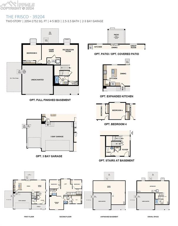 5017 Goodpaster Court