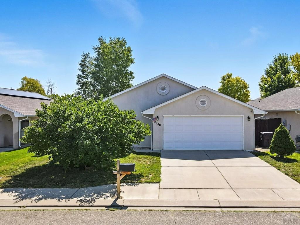 5040 Sage St.