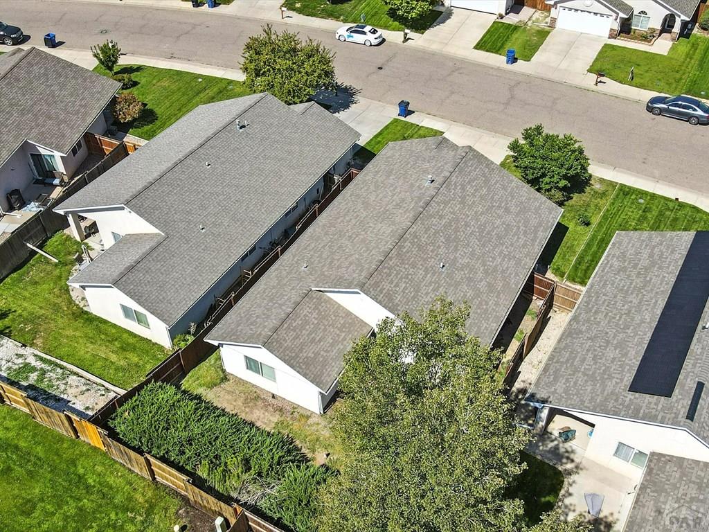 5040 Sage St.