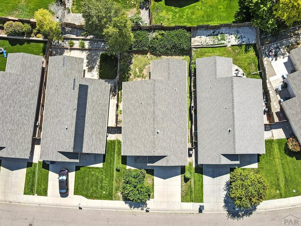 5040 Sage St.