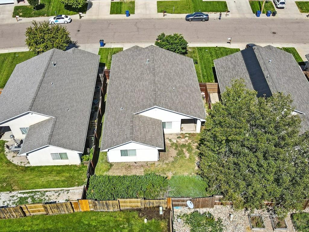 5040 Sage St.