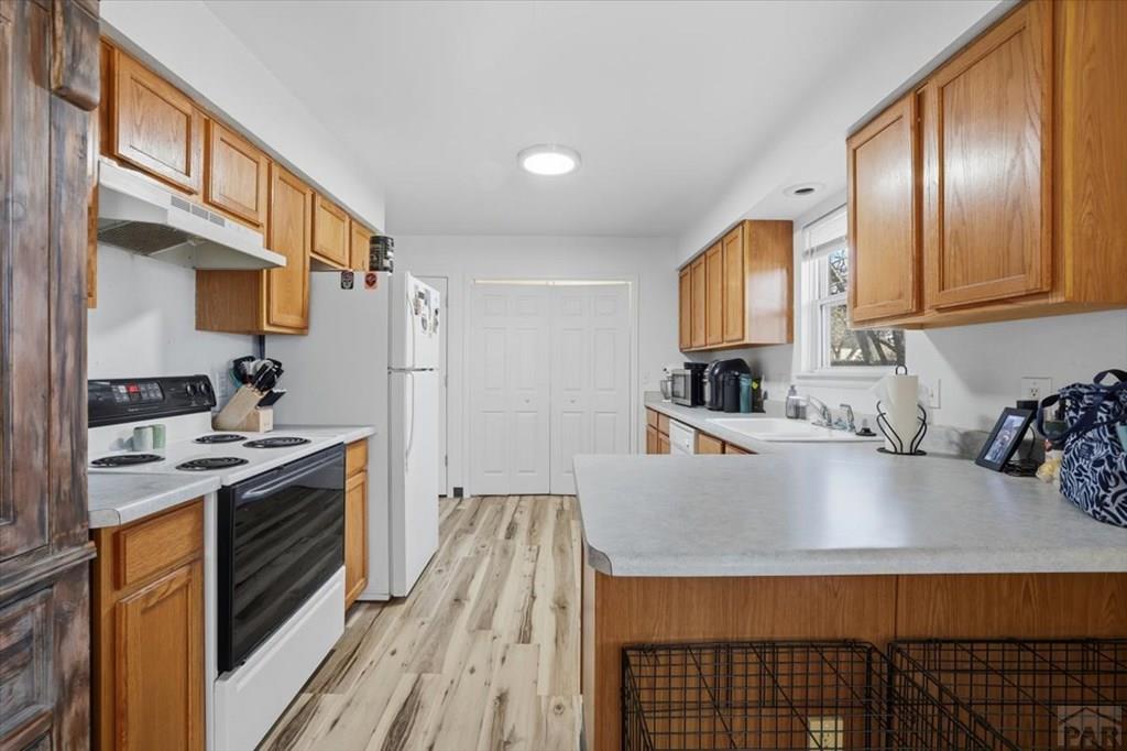 357 W Spaulding Ave South # 359 Unit: 357-359