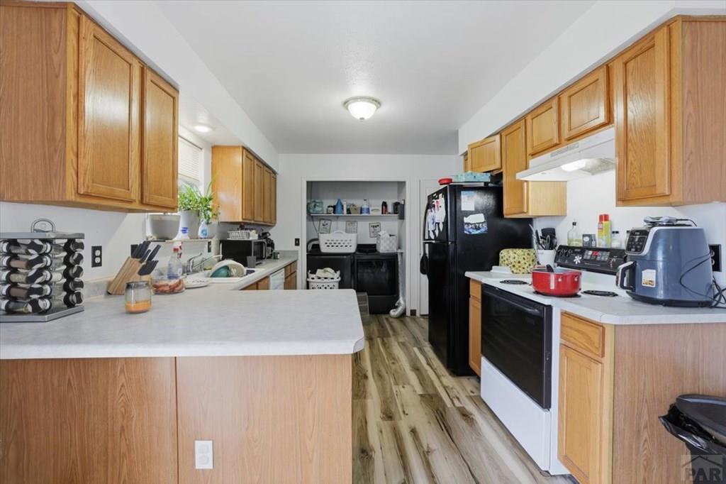 357 W Spaulding Ave South # 359 Unit: 357-359