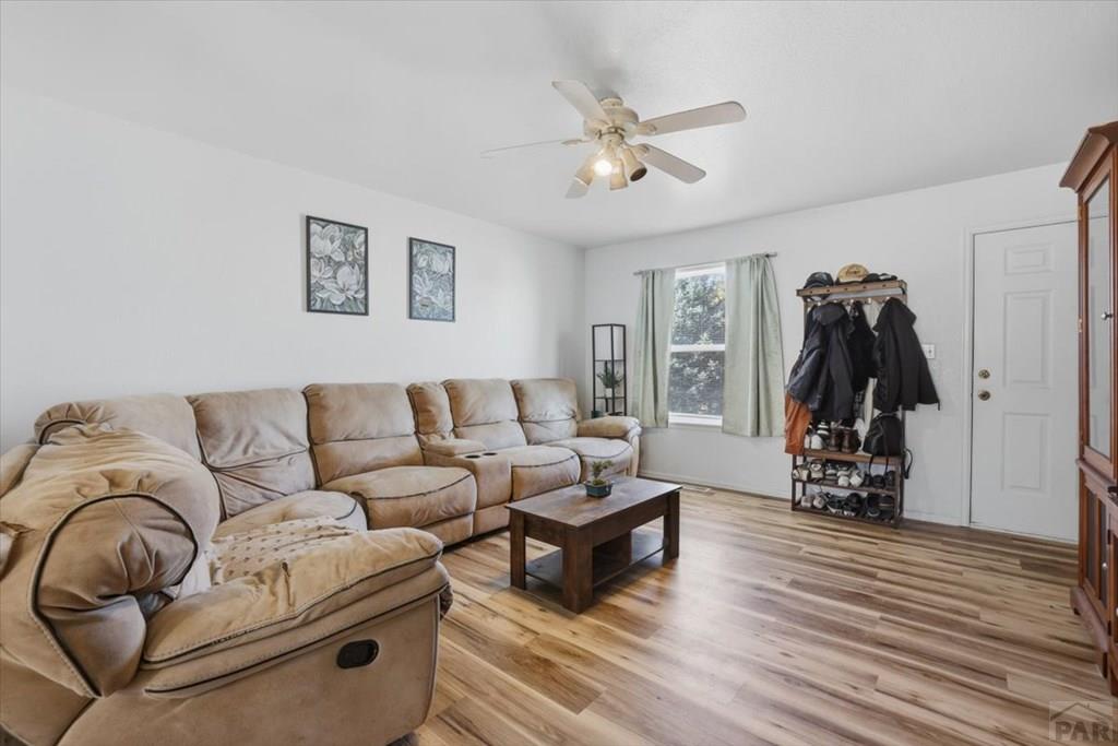 357 W Spaulding Ave South # 359 Unit: 357-359