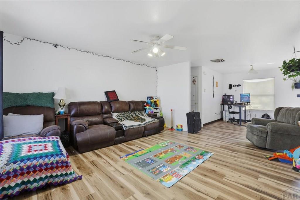 357 W Spaulding Ave South # 359 Unit: 357-359