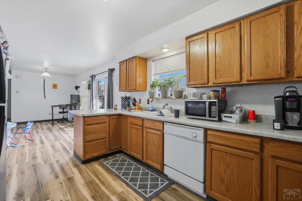 357 W Spaulding Ave South # 359 Unit: 357-359