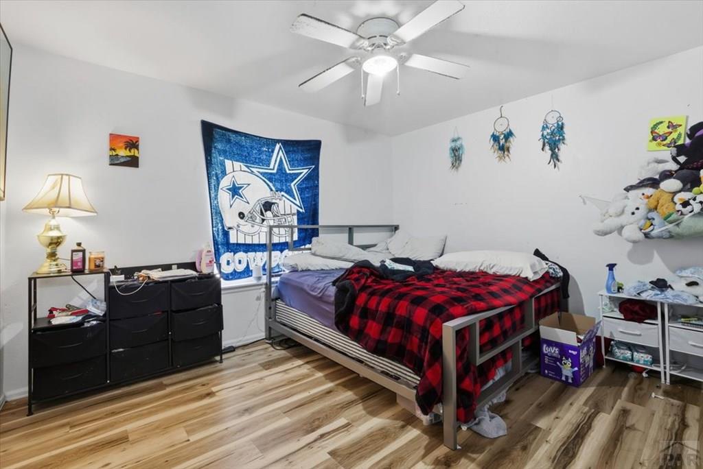 357 W Spaulding Ave South # 359 Unit: 357-359