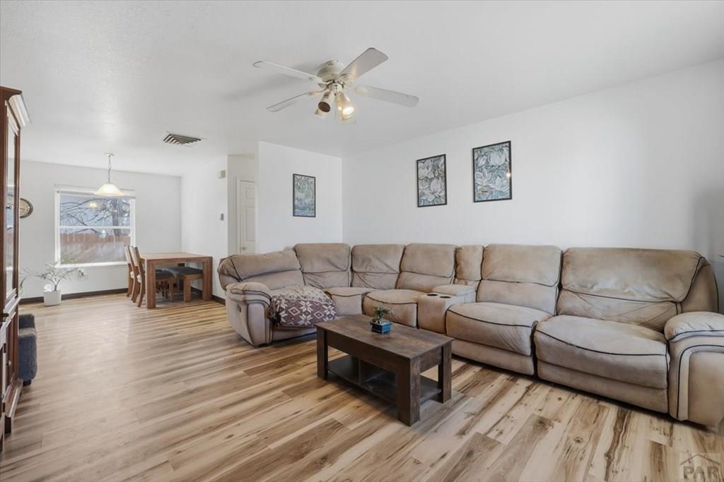 357 W Spaulding Ave South # 359 Unit: 357-359