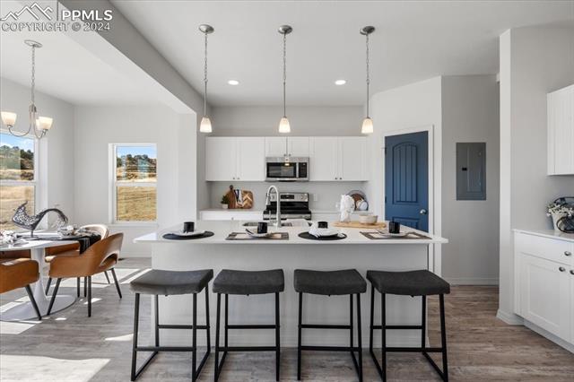 192 High Meadows Drive