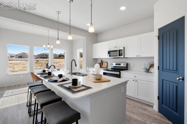 192 High Meadows Drive