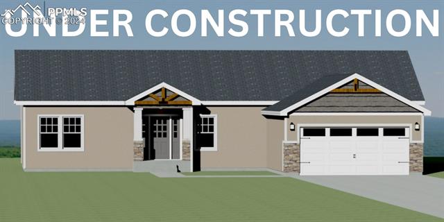 192 High Meadows Drive