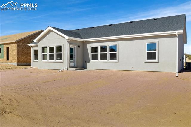 192 High Meadows Drive