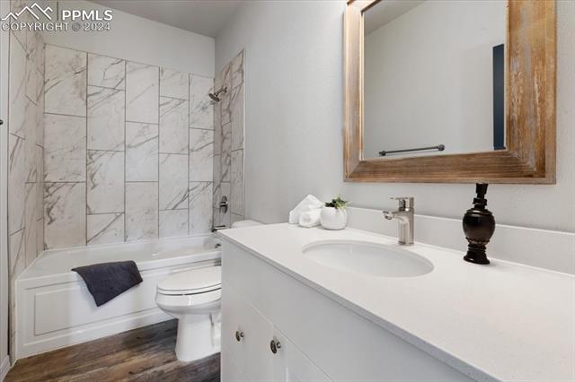 192 High Meadows Drive