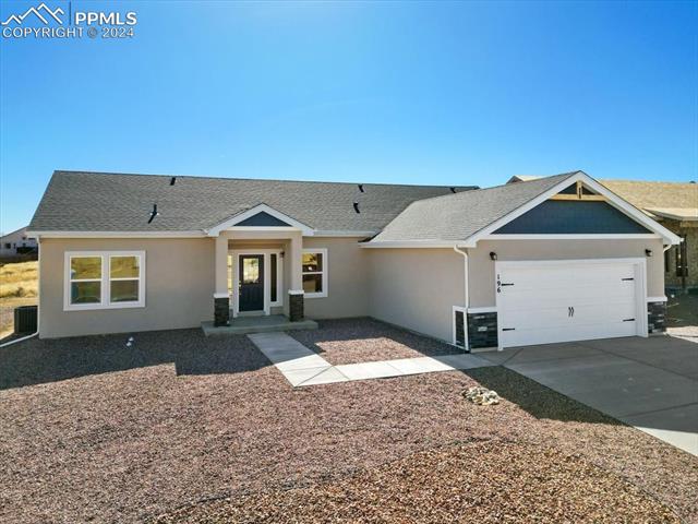 192 High Meadows Drive