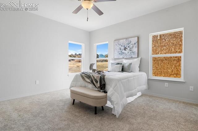 192 High Meadows Drive