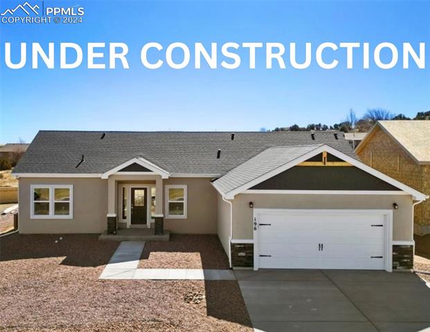 192 High Meadows Drive