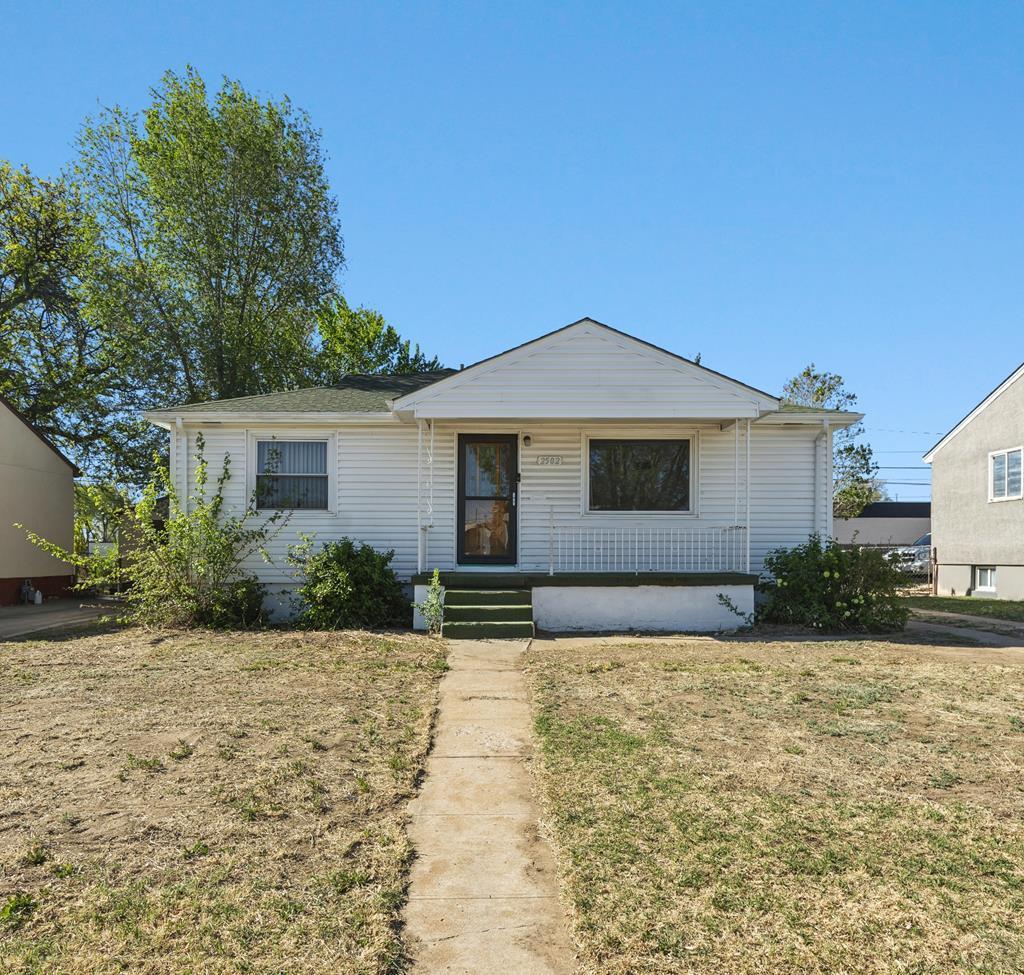 2502 Columbine Ave