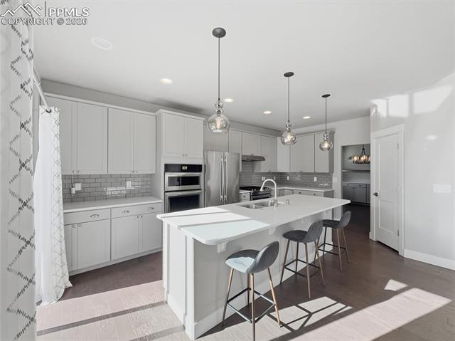 8269 Misty Moon Drive