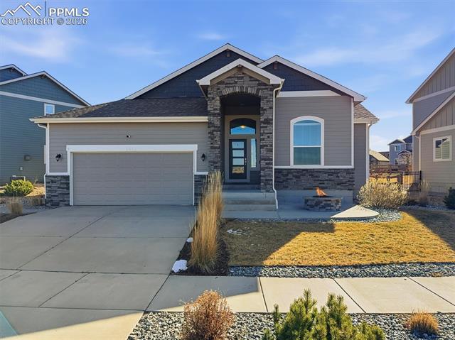 8269 Misty Moon Drive