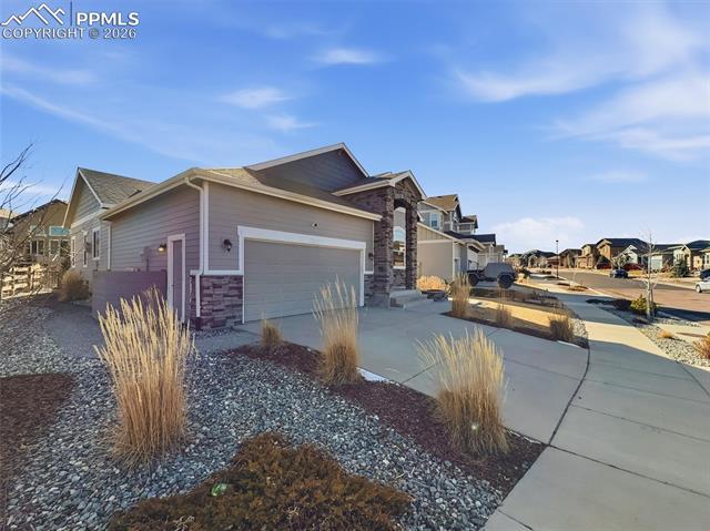 8269 Misty Moon Drive