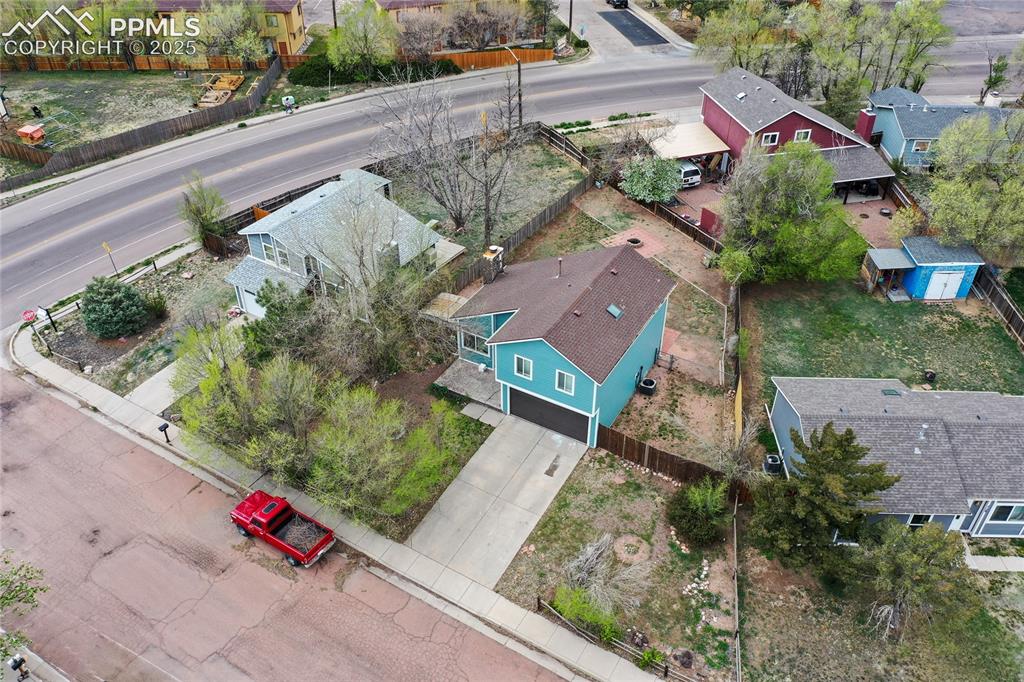 705 Blossom Field Road