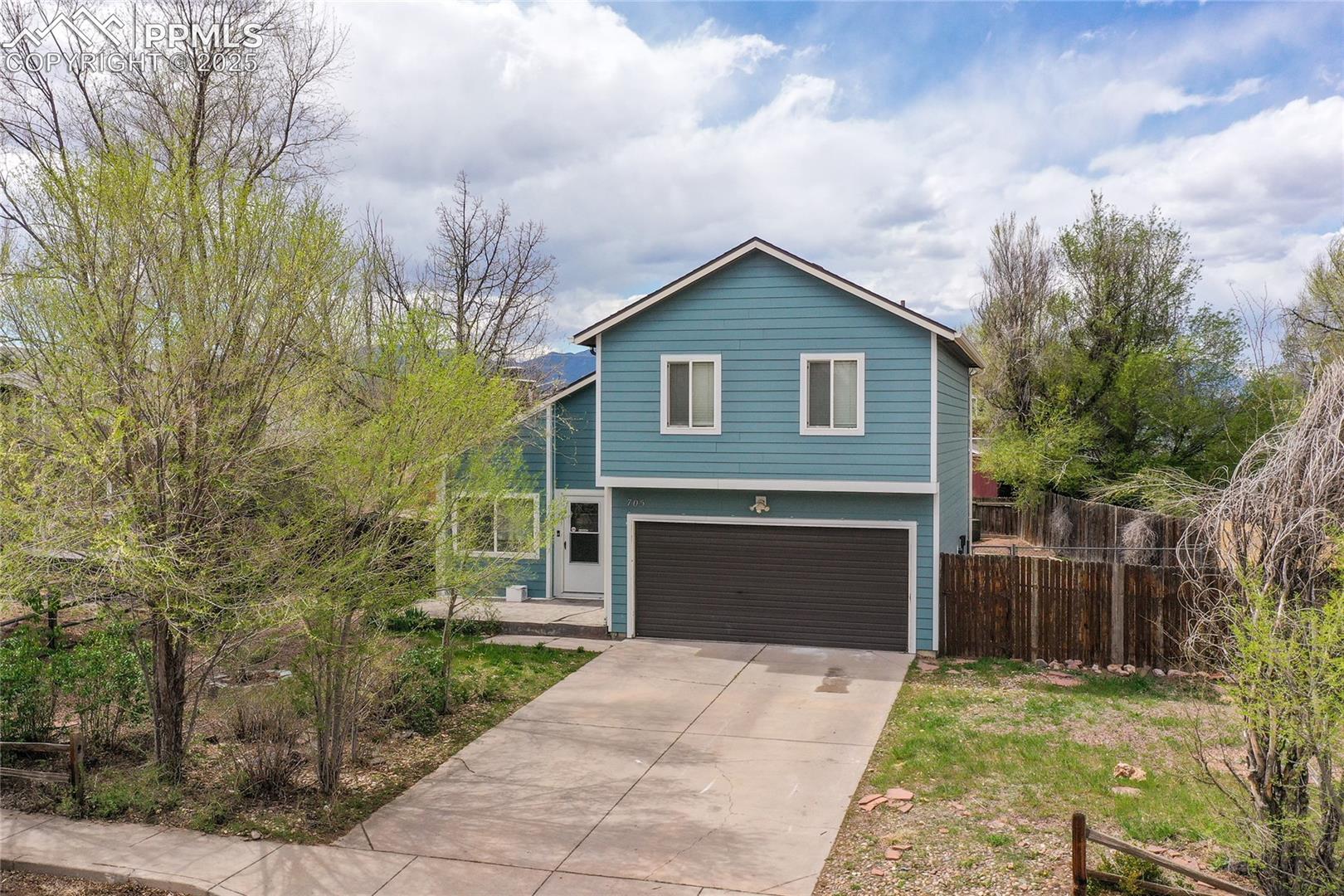 705 Blossom Field Road