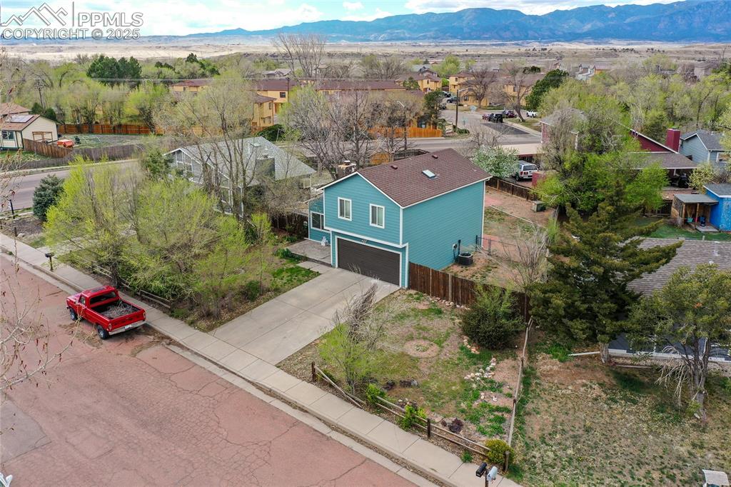 705 Blossom Field Road