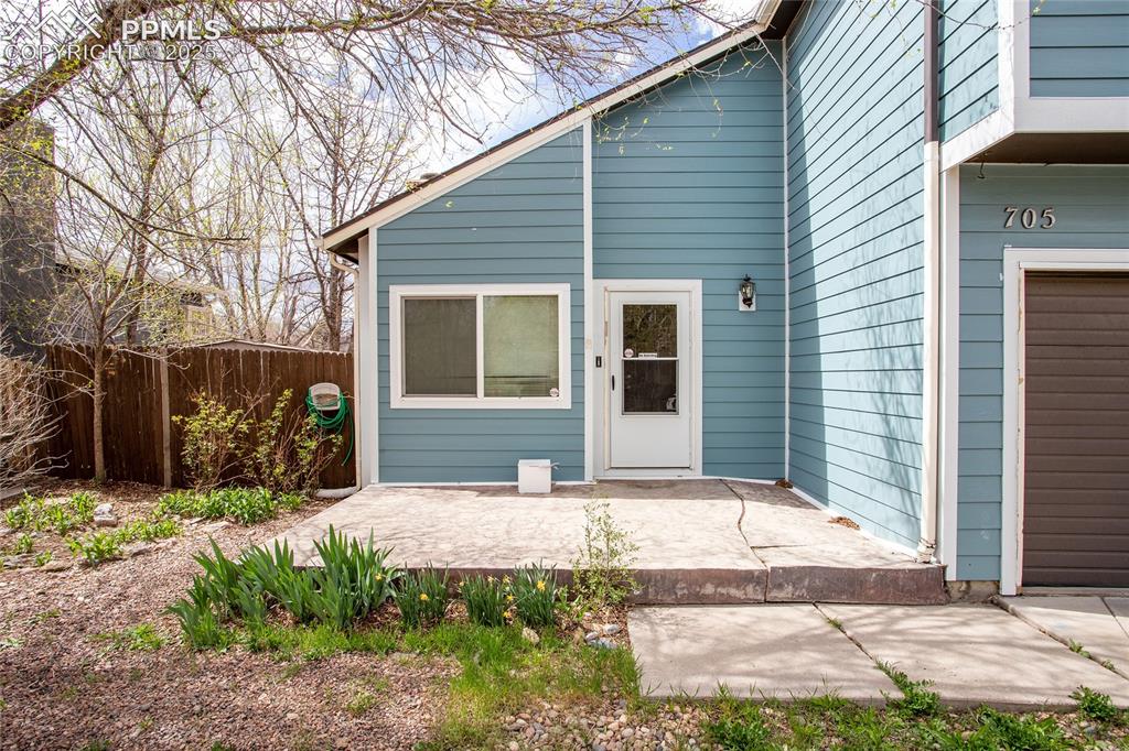 705 Blossom Field Road