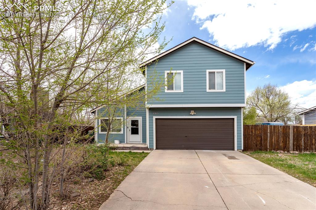 705 Blossom Field Road