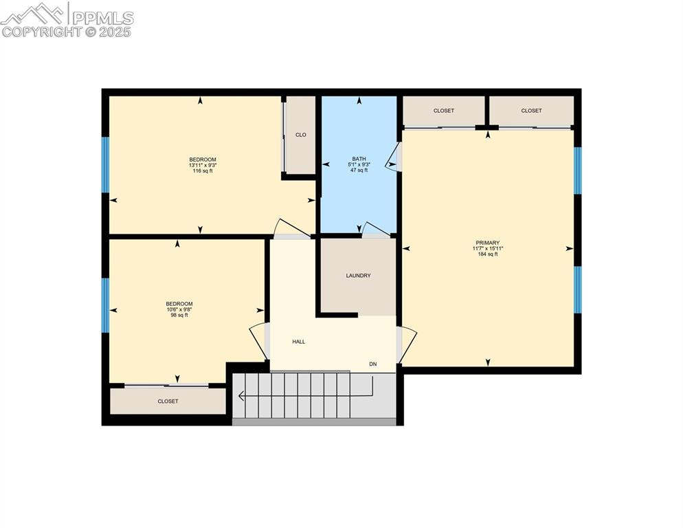 705 Blossom Field Road