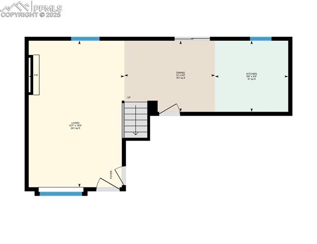 705 Blossom Field Road