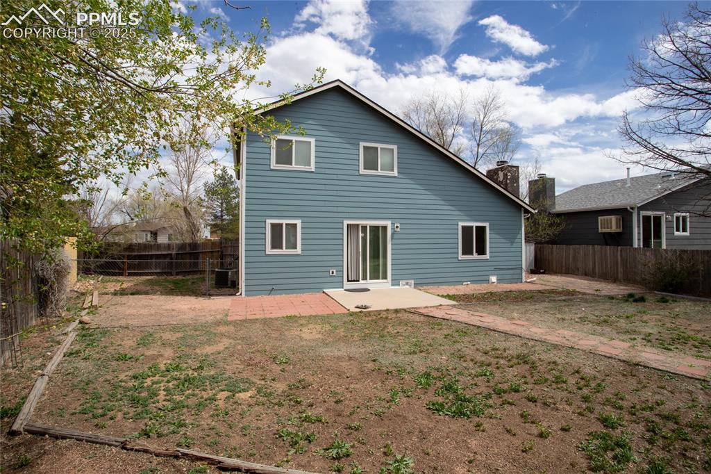 705 Blossom Field Road