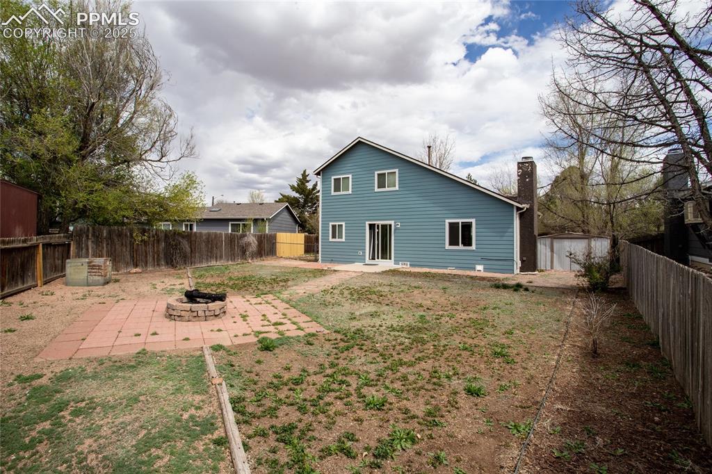 705 Blossom Field Road
