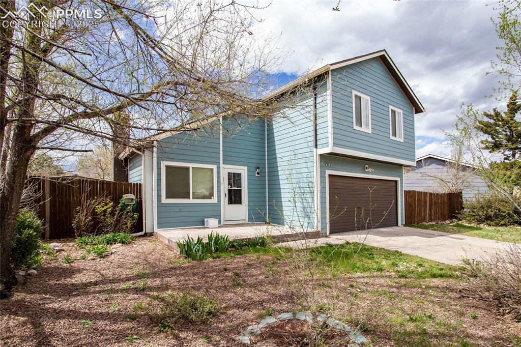705 Blossom Field Road