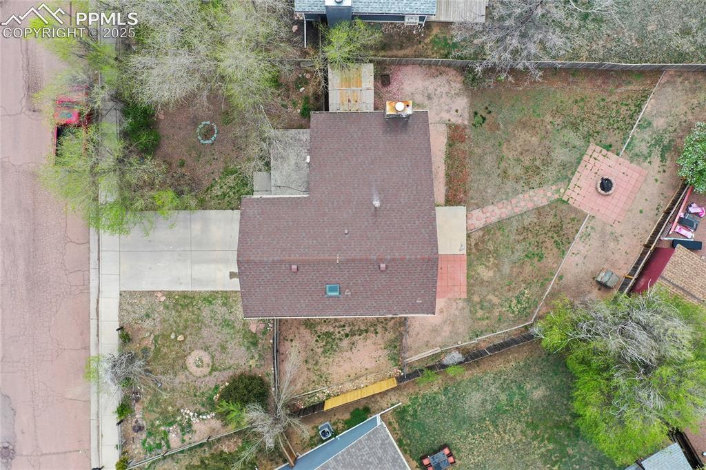 705 Blossom Field Road
