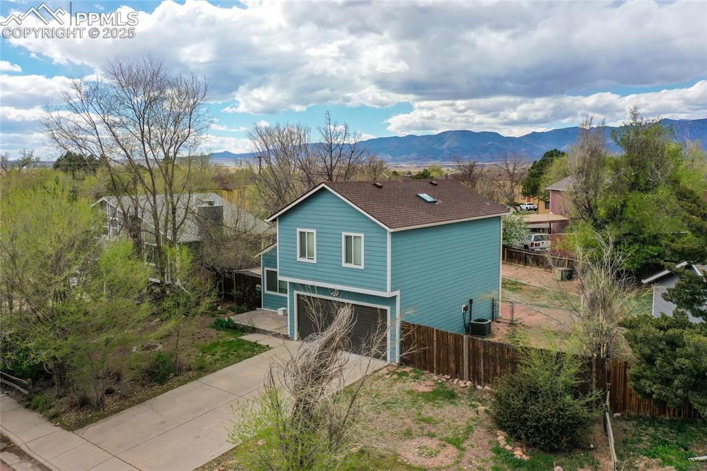 705 Blossom Field Road